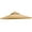 Khaki, variant on 10'x10' Gazebo Canopy Top Replacement 2 Tier Top Replacement Canopy UV Sunshade Patio Cover