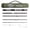 Smuggler 6, variant on Rigged and Ready Smuggler 5 Travel Fishing Rod + Case. Compact Medium-Short Length 5.25’ (160cm) Rod, with 2 Tips, for Spin and General Fishing. for Fish up to 6lbs (3kg)