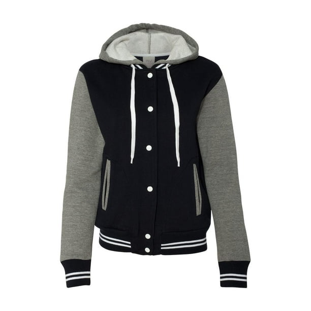 MV Sport MV Sport Fleece Women's Varsity Sweatshirt