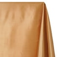 thumbnail image 3 of Polyester China Silk Lining Fabric 60" Wide Habutai By The Yard (Antique Gold), 3 of 3
