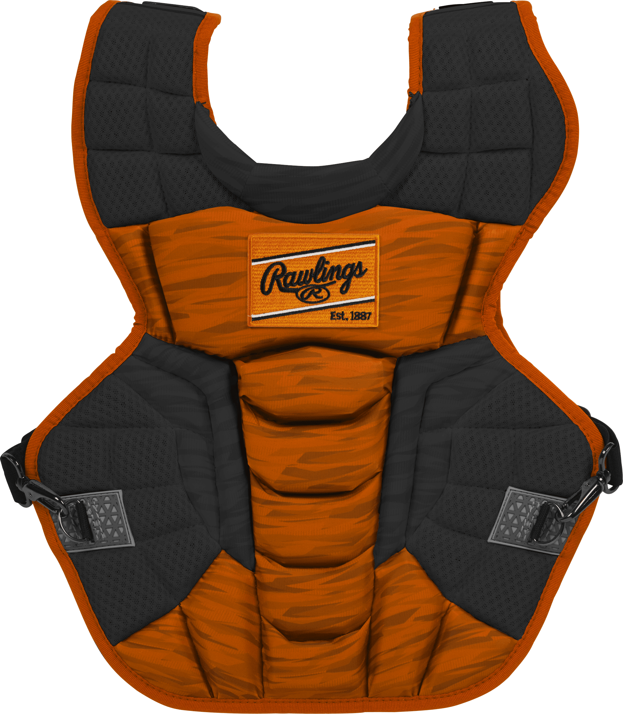 Details about   PRONINE CP13   BASEBALL/SOFTBALL CATCHERS CHEST PROTECTOR VARIOUS 1 COLOR DESIGN 