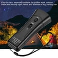 thumbnail image 1 of Ultrasonic Repelling Dogs Tools,Enhanced Ultrasonic Repelling Dogs Ultrasonic Chaser Stop Animal Attacks Tools World-Class Design, 1 of 9