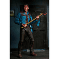 thumbnail image 3 of NECA – Ultimate Bloody Ash & Cheryl Williams – Evil Dead 7" 2‑Pack, 3 of 5