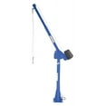 thumbnail image 5 of Vestil WTJ-20-3-AC AC Powered Lift Jib Crane 3 - 5 ft. Boom - 2000 lbs, 5 of 6