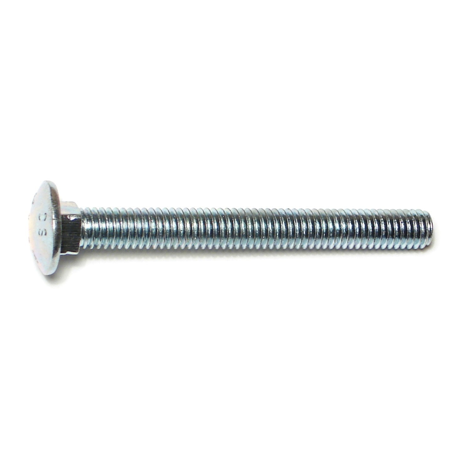 150pcs 1/2-13X3 Machine Bolts Square Head 150pcs 1/2-13X3 Machine Bolts Square Head