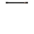 thumbnail image 4 of Café™ Dishwasher Handle Kit - Brushed Black - CXADTH1PMBT, 4 of 7