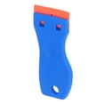thumbnail image 1 of Raspador de Afeitar Jadeshay 11 Piezas Raspador de Limpieza ABS, 1 of 8
