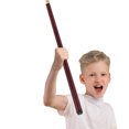 thumbnail image 4 of Junior IPJRC Kids Training Pool Cue 44in with Attached Cue Ball  Billiard Stick Billiards Cues, 4 of 5