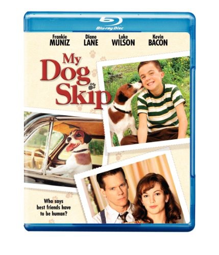 My Dog Skip Blu Ray Walmart Com My Dog Skip Blu Ray Walmart Com