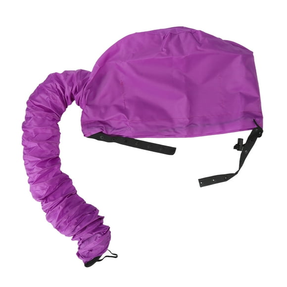 Hair Dryer , Bonnet Hood Hair Dryer Attachment Deep Conditioning Quick Drying  For Hair Drying