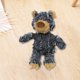 thumbnail image 3 of Juguete para masticar con forma de oso, juguete resistente para perros de peluche para entrenamiento de comportamiento de cachorros FLhrweasw  Nuevo, 3 of 8