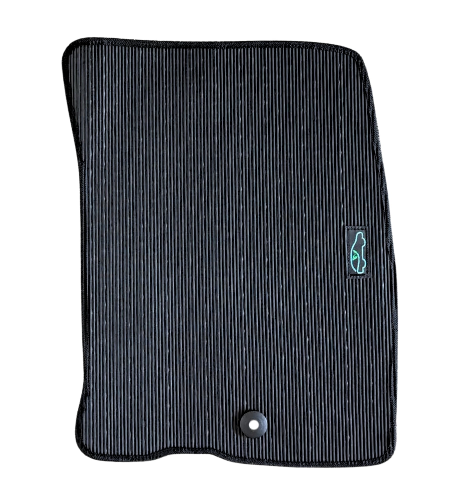 All Weather Floor Mats for 2021 to 2026 Ford Bronco Sport and Ford Maverick
