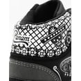 thumbnail image 4 of Tenis Panam® Edición Especial Dia De Muertos Color Negro negro 22, 4 of 12
