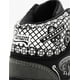 thumbnail image 4 of Tenis Panam® Edición Especial Dia De Muertos Color Negro negro 25, 4 of 12