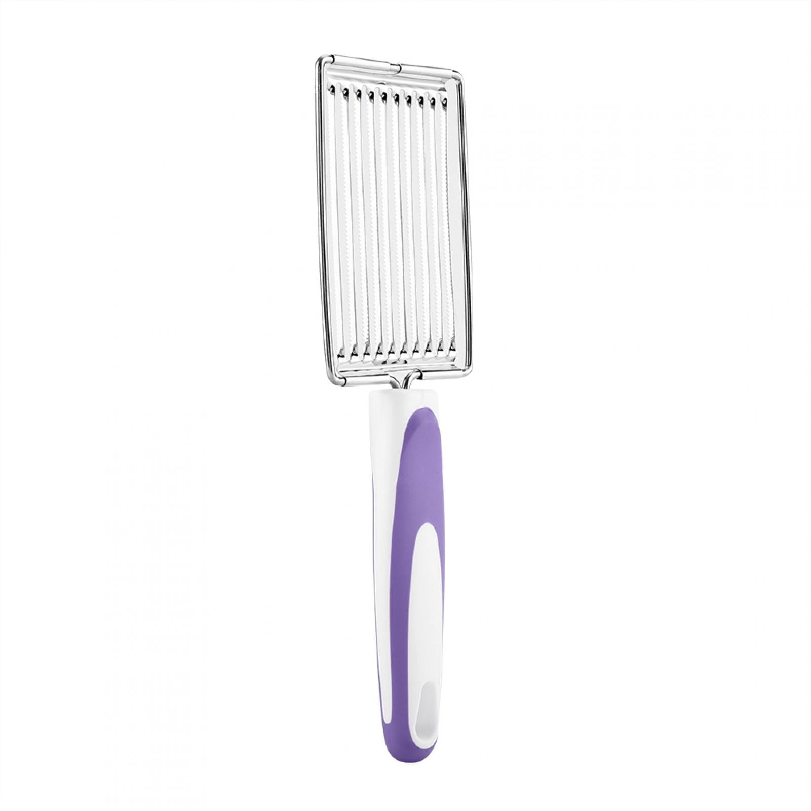 Karlge Luncheon Meat Cutter,Stainless Steel Luncheon Meat Cutter Ham