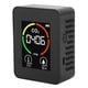 thumbnail image 2 of Air Monitor, TVOC Sensor Auto Alarm CO2 Detector Clear Display 400-5000ppm For Office, 2 of 8
