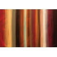 thumbnail image 2 of Guedez, Carmen 24x17 White Modern Wood Framed Museum Art Print Titled - Serenidad, 2 of 4