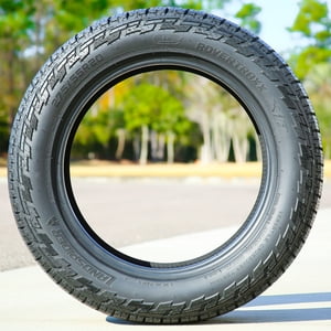 Landspider Rovertraxx X/T 275/55R20 117V XL Extreme Terrain Tire Sansujyuku sansujyuku.com