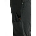 thumbnail image 6 of Wrangler® Men's Workwear Performance Utility Pant with Water Repellency, Sizes 32-44, 6 of 8
