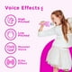 thumbnail image 5 of Micrófono para karaoke Move2Play Kidz Bop con Bluetooth durante más de 2 años, 5 of 6