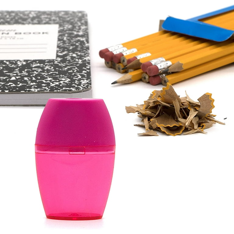 The Best Pencil Sharpeners for Kids You Can Buy on  – SheKnows