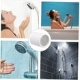 thumbnail image 5 of 2 Pack Shower Filter Cartridge,20 Stage Shower Filter Compatible With Any Similar Design,High Output Universal Replacement Filter Cartridge for Hard Water Remove Chlorine Heavy Metals and Sediments, 5 of 8
