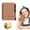 A, variant on Spiral Notebook Steno Pads Notepad, Small 5.7"×4.56" Notepad, Notebook and Pen, Notebook with 60 Sticky Notes, Mini Journal with Pen, Notebook with Colorful Sticky Tabs,5.7×4.56 in,Cellophane