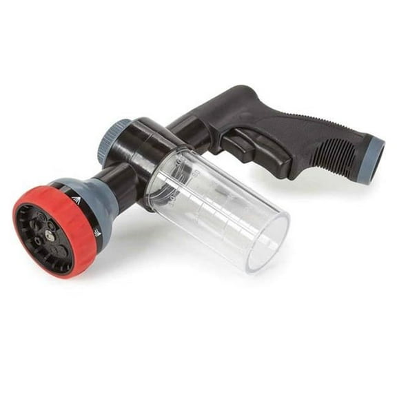 PetEdge TP8178 17 Master Equipment Spray Nozzle with Soap Dispenser