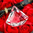 thumbnail image 5 of GKNET Feng Shui Faceted 45MM Clear Flat Diamond Crystal Prism DIY Chandelier Pendant, 5 of 7