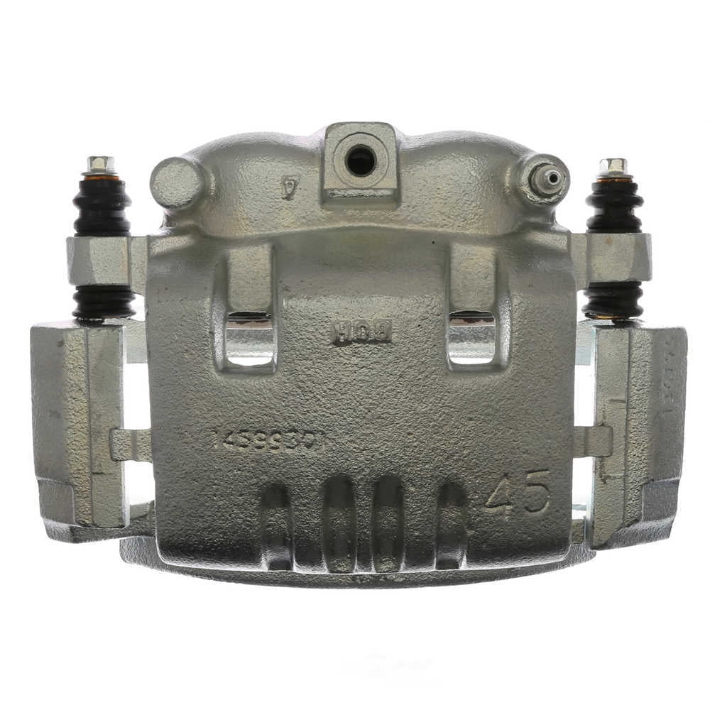 Raybestos Brakes RC11689C Raybestos R-Line Reman Loaded Coated Caliper & Bracket Assy