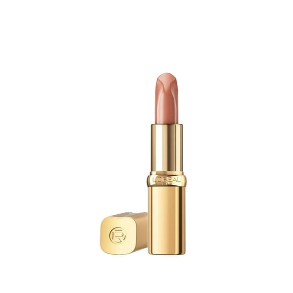 Loreal Paris Color Riche Satin Finish Lipstick 505 Nude Resilient