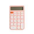 thumbnail image 2 of Calculadora de Mano DENGXMXG Mini Portátil Rosa, 2 of 5