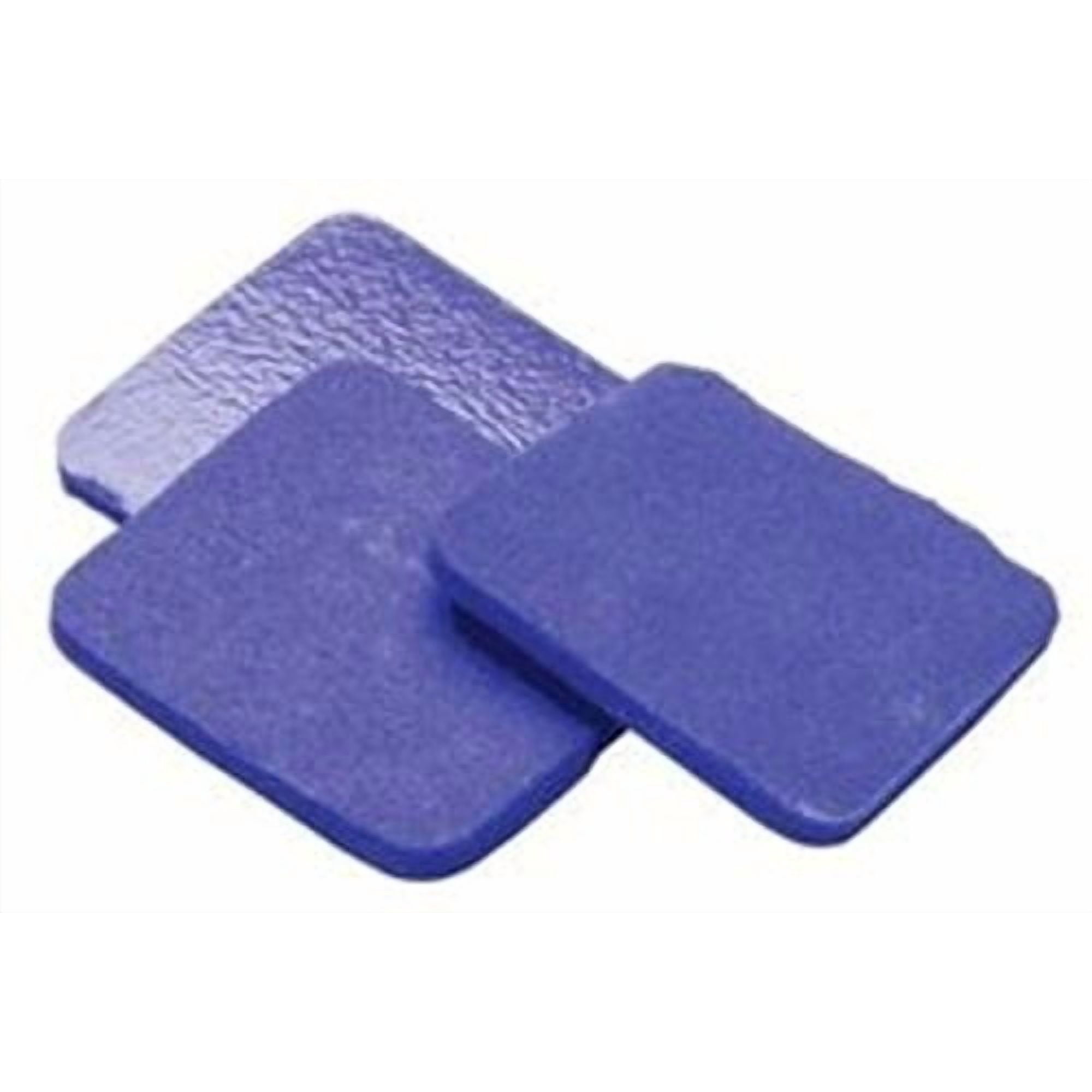 Hollister HBRS8820 Hydrofera Blue Foam Dressing 8 in. x 8 in. (Each)