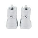 thumbnail image 3 of Tenis Puma Karmen Rebelle Mid Mujer 387213 01 blanco 25.5, 3 of 4