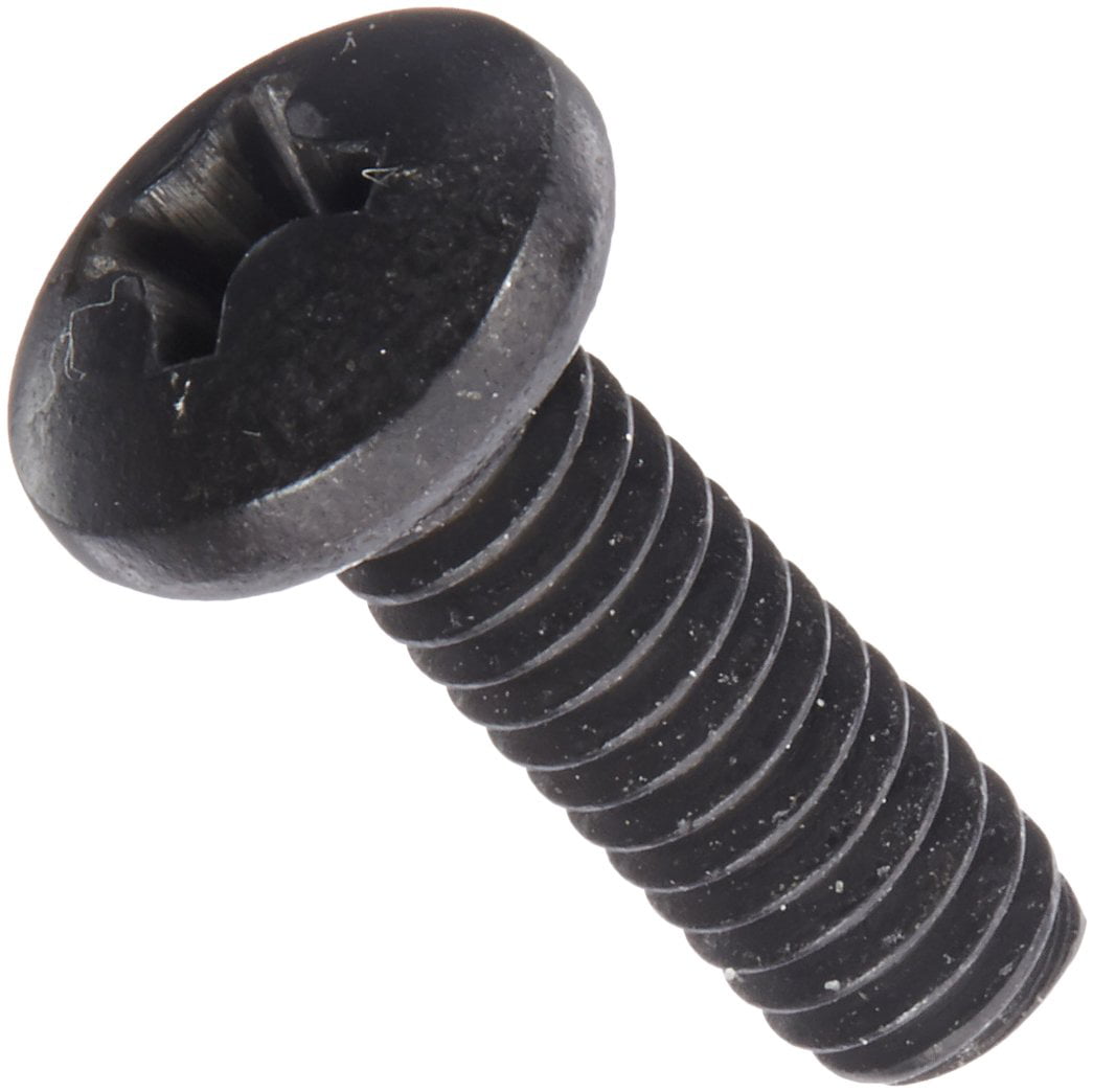 #4-40 UNC X 5/16" COUNTERSUNK HEAD PHILIPS SCREW STAINLESS x 10 PK A2 