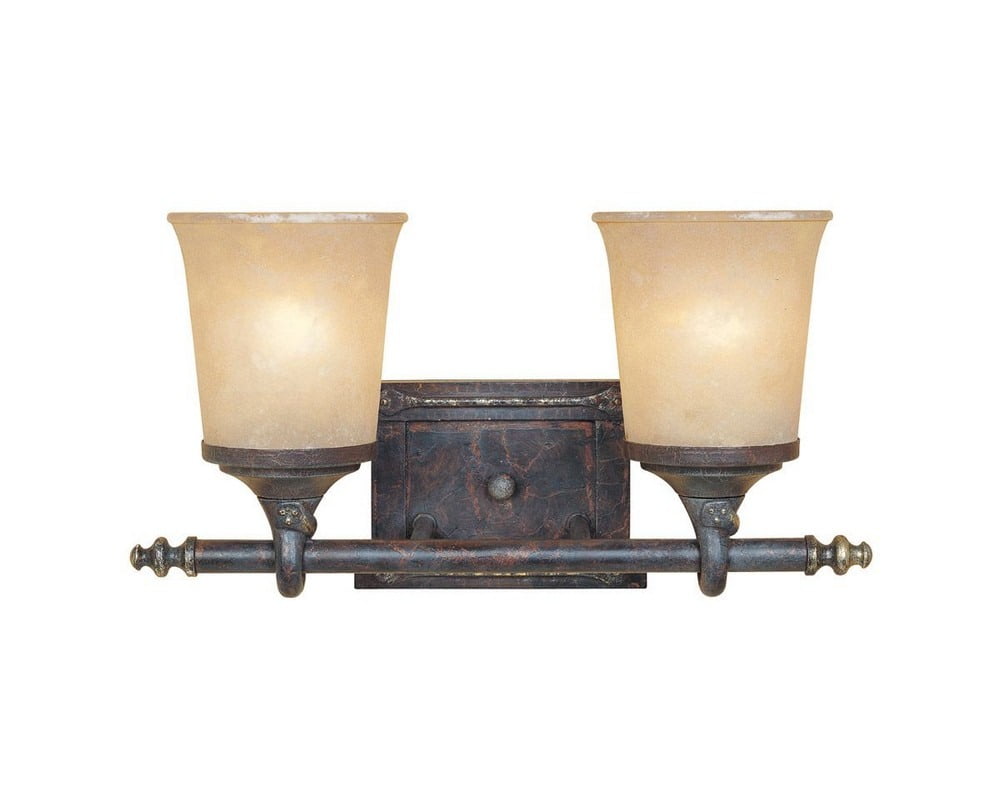 Designers Fountain Wall Sconce