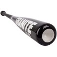 thumbnail image 2 of BamBooBat GRANITE 243 BBCOR Wood Baseball Bat: GR-243 32 inch, 2 of 3