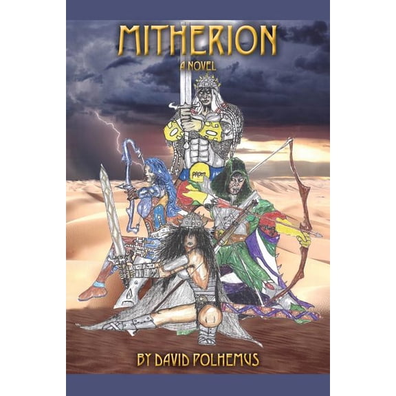 Mitherion, (Paperback)