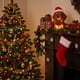 thumbnail image 1 of Luz decorativa perro adorable, luces de Navidad, decoracin de escritorio, dormitorio, ambiente navideño, luces LED, decoracin de Navidad, luces decorativas, luces de escritorio, luz, 1 of 6