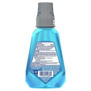 3 Pack - Crest Pro-Health Oral Rinse Refreshing Clean Mint 250 mL Each