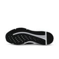 thumbnail image 6 of Nike Downshifter 12, Women's Road Running Shoes, Black/White-Smoke Grey, 10 M US, 6 of 8