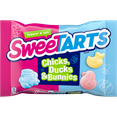 thumbnail image 2 of SweeTARTS Chicks, Ducks & Bunnies  Candy - 12-oz. Bag, 2 of 6