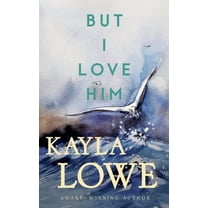 Only God Can Save Her But I Love Him, Book 1, (Paperback)