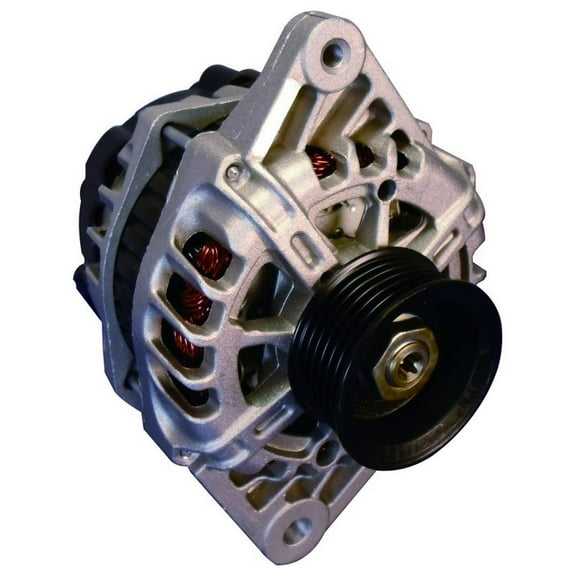 OEG Parts New Alternator Replacement for Kia - Europe Pro Ceed 07-12 37300-2B101 373002-B400 2655447 2608339 AVA0124 400-40065 11471 90-22-5639 11471A A0002655447 600201 8EL-738-213-091