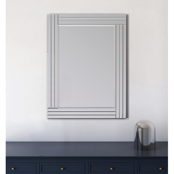 A&E Bain et Douche Sud 30x40 Miroir