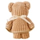 thumbnail image 4 of Toalla de Regalo Toalla de Oso de Regalo Toalla de Oso Lindo, 4 of 7