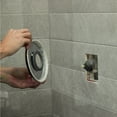 thumbnail image 5 of Flex Seal Power Putty Waterproof Rubber Sealant, Moldable, Fills Cracks & Holes, Works Underwater, White, 16 Oz, 5 of 8