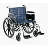 Invacare Corporation 42494200 Heavy Duty Wheelchair Tracer, IV Full Length