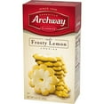thumbnail image 3 of Archway, Frosty Lemon Cookies, 9.25oz Box (Pack of 2), 3 of 6