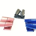 thumbnail image 4 of Automobile wind-powered animal repellent Deer Whistle ABS animal anti-collision device Deer repellent Magic Flute, 4 of 10